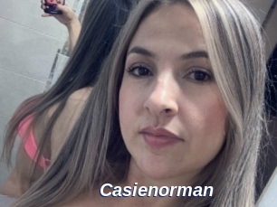 Casienorman