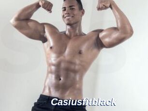 Casiusfitblack