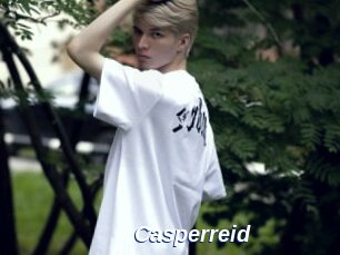 Casperreid