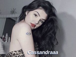 Cassandraaa