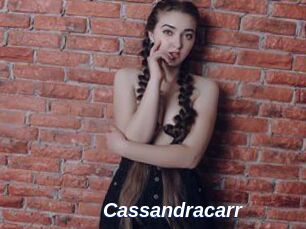 Cassandracarr