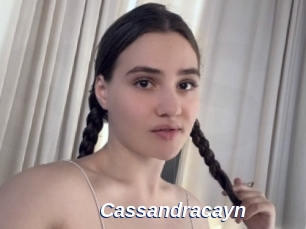 Cassandracayn