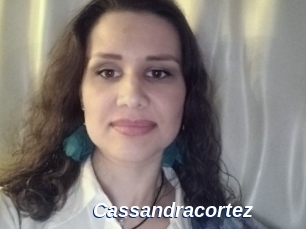 Cassandracortez