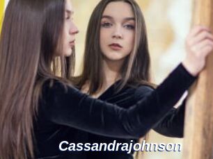 Cassandrajohnson