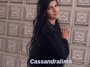 Cassandralima