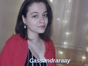 Cassandraraay