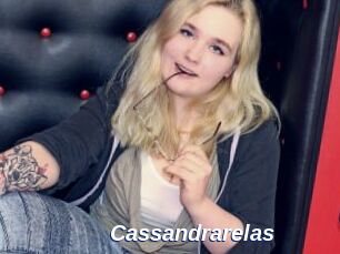 Cassandrarelas