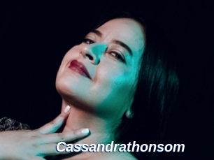 Cassandrathonsom