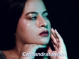 Cassandratomson