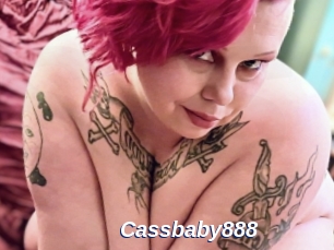 Cassbaby888