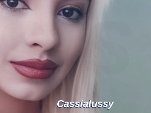 Cassialussy