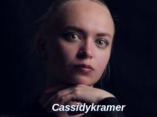 Cassidykramer