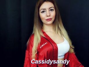 Cassidysandy