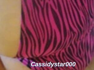 Cassidystar000