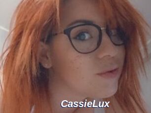 CassieLux