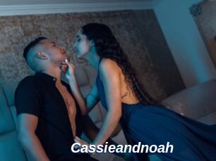 Cassieandnoah