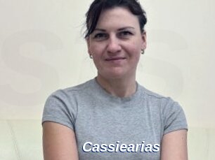 Cassiearias