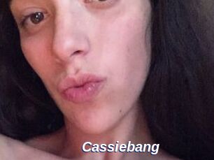 Cassiebang