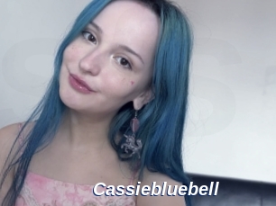 Cassiebluebell