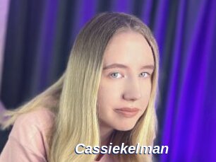 Cassiekelman