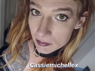 Cassiemichellex