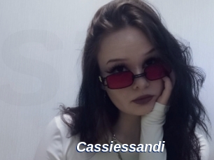 Cassiessandi