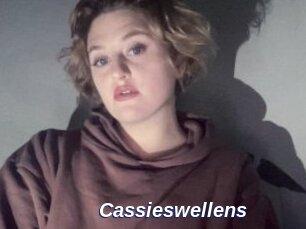 Cassieswellens