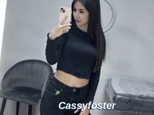 Cassyfoster