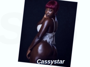 Cassystar