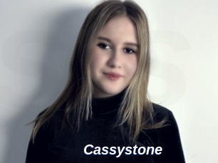 Cassystone