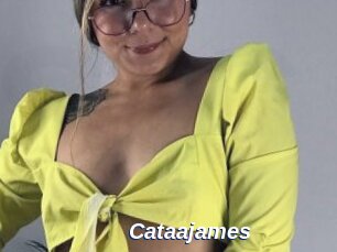 Cataajames