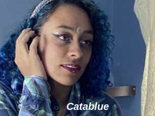 Catablue