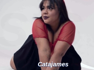 Catajames