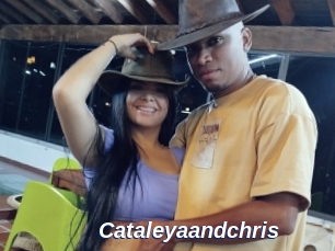 Cataleyaandchris