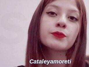 Cataleyamoreti