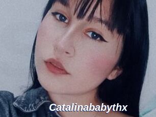 Catalinababythx