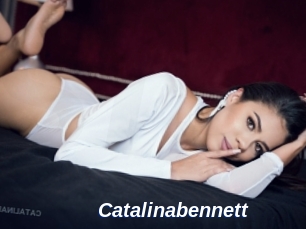 Catalinabennett