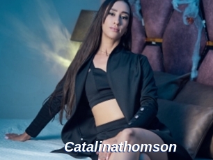 Catalinathomson