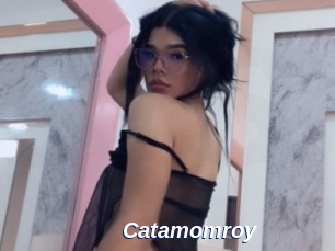 Catamomroy