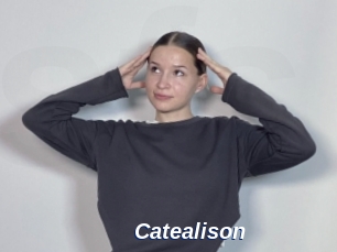 Catealison