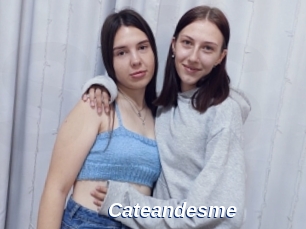 Cateandesme