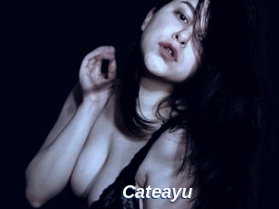 Cateayu