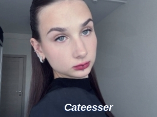 Cateesser