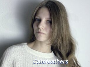 Catefeathers