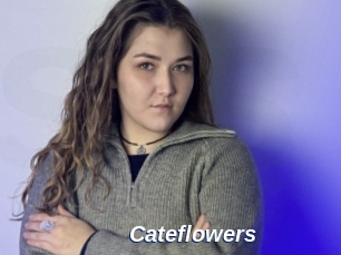 Cateflowers