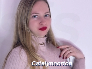 Catelynnorton