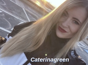 Caterinagreen