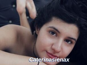 Caterinasienax