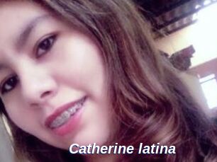 Catherine_latina