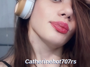 Catherinehot707rs